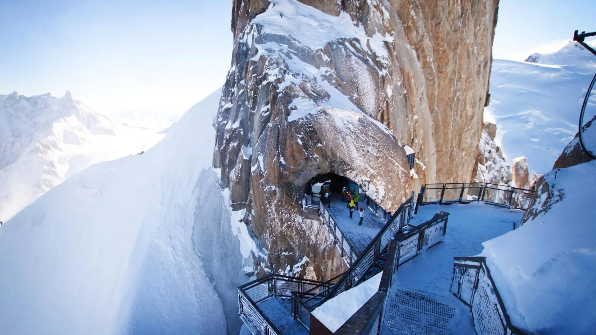 Chamonix Sud - Batiment E 421 - Happy Rentals 法国
