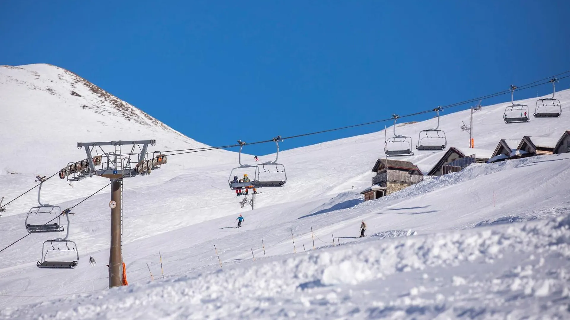 Chamonix Sud - Batiment E 421 - Happy Rentals 0*,  法国
